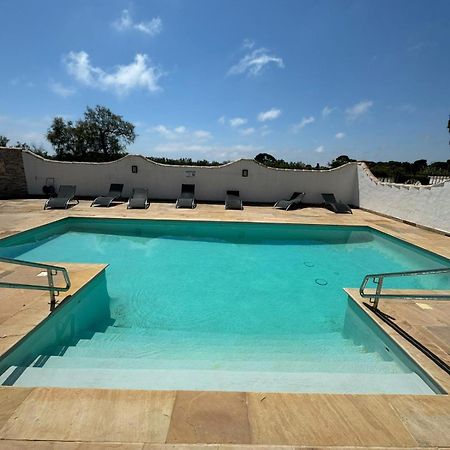 Domaine Du Soleil Couchant Saintes-Maries-de-la-Mer Kültér fotó