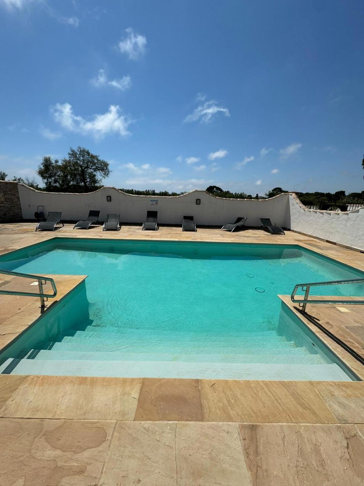 Domaine Du Soleil Couchant Saintes-Maries-de-la-Mer Kültér fotó
